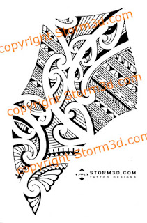 free maori flash designs download