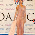Rihanna Hot Nude Sexy Nipples CFDA Fashion Awards