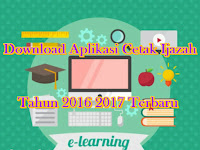 Download Aplikasi Cetak Ijazah Tahun 2016 2017 Terbaru