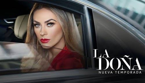 La Doña Temporada 2 (Descargar y ver Online)