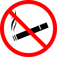 no smoking