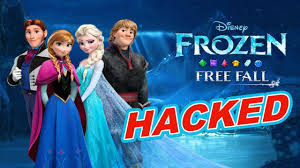 frozen free fall cheats