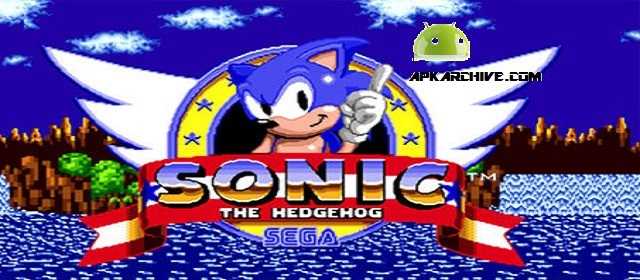 Sonic the Hedgehog™ Classic Apk indir Android Aksiyon Oyunu