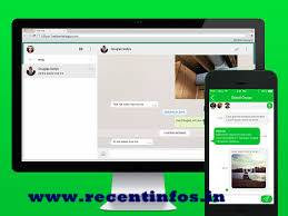 How To Upload Status On whatsapp Web