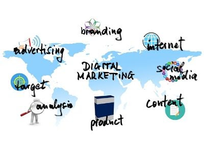 is digital marketing course useful