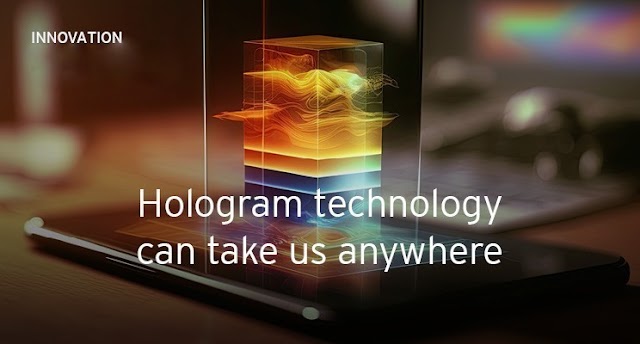Unveiling the Power of 3D Holograms: A Paradigm Shift in Communication