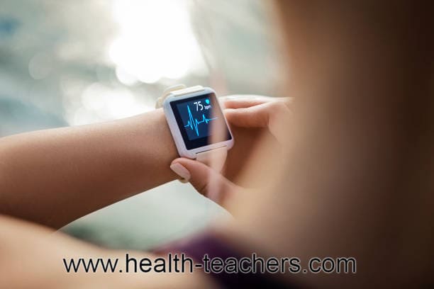 What does your pulse tell you? Health-Teachers