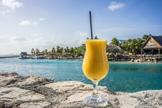 Fondos de pantalla de paraísos del caribe