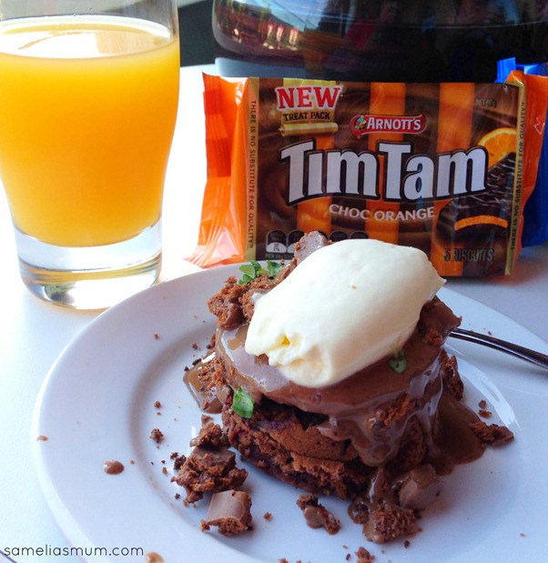 Tim Tam Love 1