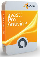 Avast! Pro Antivirus 8 Final Full License