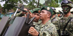Amankan wilayah udara, Arhanud TNI akan miliki alutsista canggih