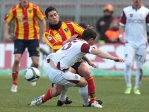 Lecce 0-0 Reggina