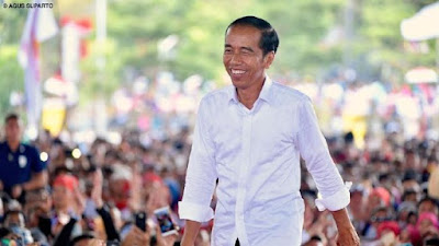 Pakar Politik Duga Jokowi Jadi King Maker di Balik KIB