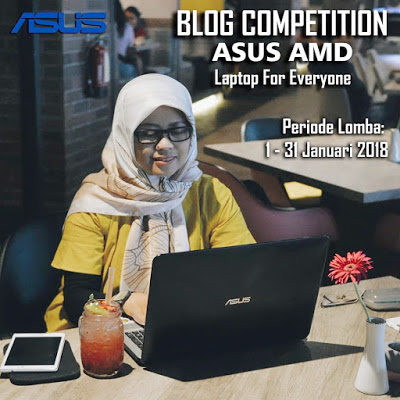 Memudahkan Bekerja Multitasking dengan Asus Seri X555QG