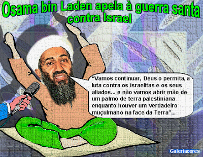 bin laden cartoon. in laden cartoon.