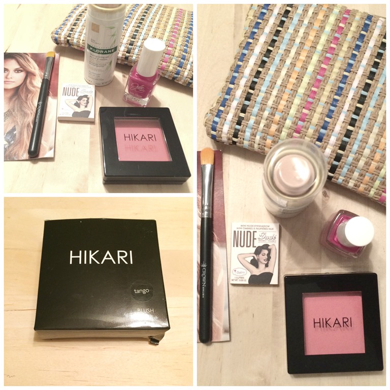 AprilIpsy