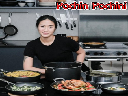 Harga panci Chef Renatta (Kitchen Set Lengkap Semua Warna)