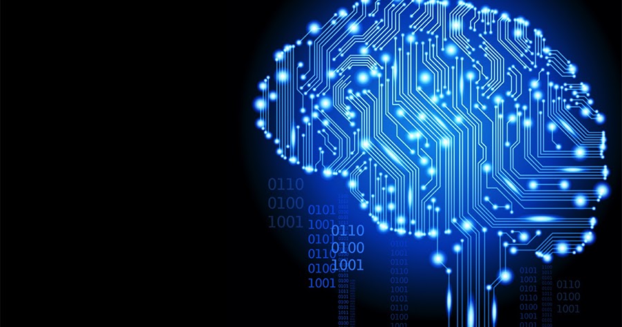 Teknologi Artificial Intelligence AI Mendekati Perilaku Manusia - Jasa