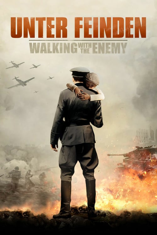 [VF] Walking with the Enemy 2014 Film Entier Gratuit