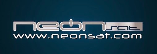 NEONSAT TRON & TITANIUM ACM VIDEO OFICIAL - 02/08/2017