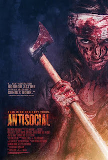 Download Streaming Film AntiSocial 2013 Full Movie Terbaru