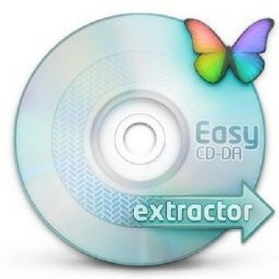 Easy CD-DA Extractor 15.2.0.1 Portable