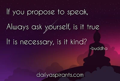 Buddha Quotes