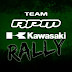 Un nuevo Dakar asoma para el Team RPM Kawasaki