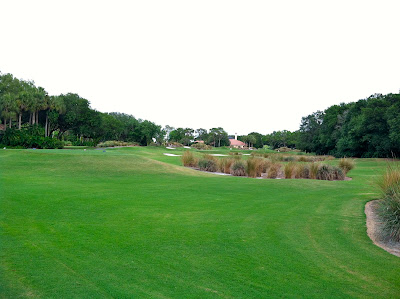 Grand Cypress Golf Course