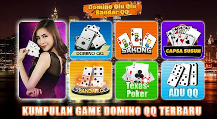 Bermain Domino Qiu Qiu Online Rumahmpo