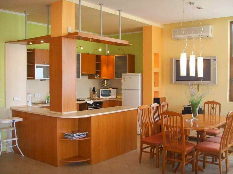 Best Kitchen Paint Colors