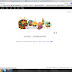 Google chúc mừng Sinh Nhật độc đáo