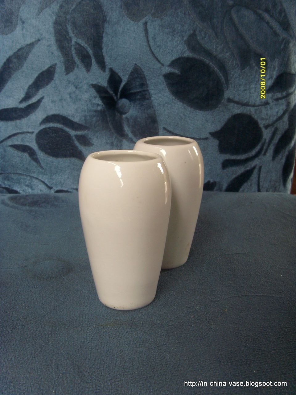 In china vase:M283-30924