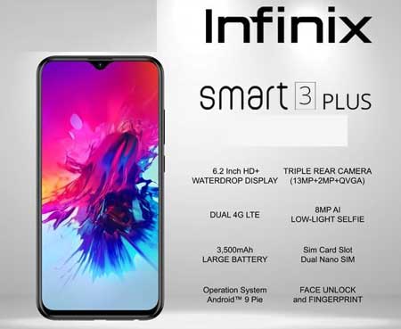 ponsel android terbaik 2019 harga dibawah 3 jutaan