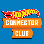 Hot Wheels Connector