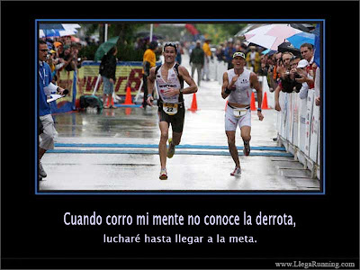 frase motivación deportiva