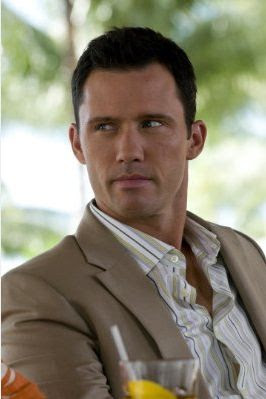 Burn Notice Jeffrey Donovan