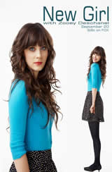 New Girl 1x11 Sub Español Online