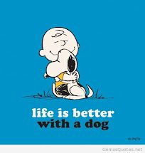 Charlie Brown is Right!