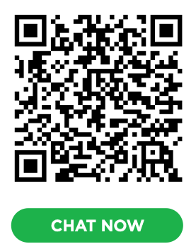 QR code Official Line Account Bang Joni