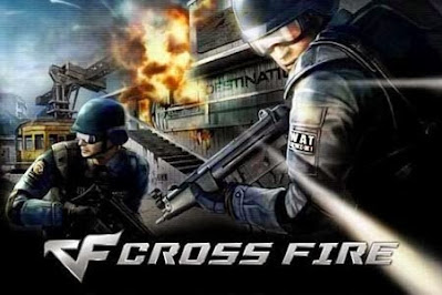 تحميل لعبة كروس فاير CrossFire 2023 للكمبيوتر