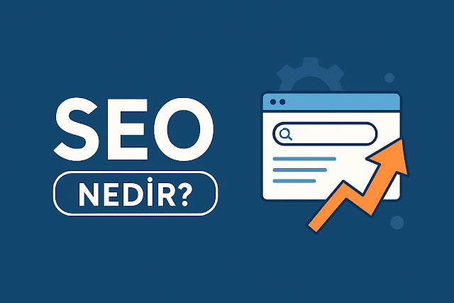 seo nedir