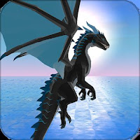 تحميل لعبة Dragon Simulator 3D مهكرة أخر إصدار