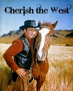 Cherish The West