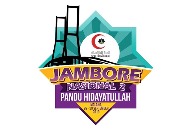 Lirik Jamnas 2 Pandu Hidayatullah