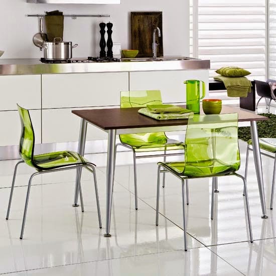 Design Modern Kitchen Chairs