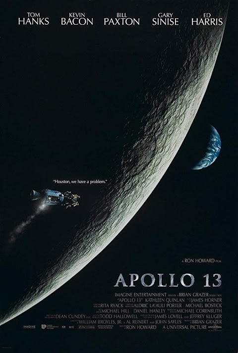 أبولو 13 Apollo 13 (1995)