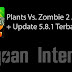Plants Vs. Zombie 2 Apk Mod + Update 5.8.1 Terbaru 2017
