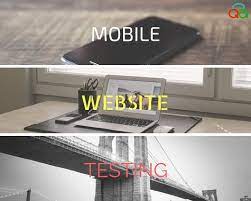 Mobile Support Test For Website, Test My Site Google, Test Website On Mobile Devices Online free