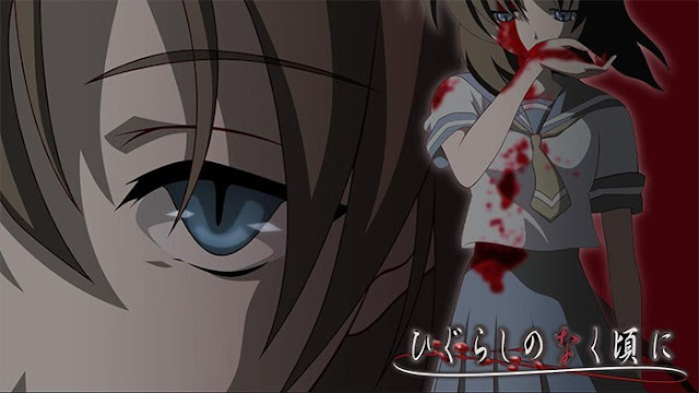 Higurashi: When They Cry Review